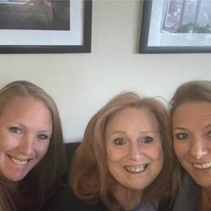 Meet your Posher, Eileen